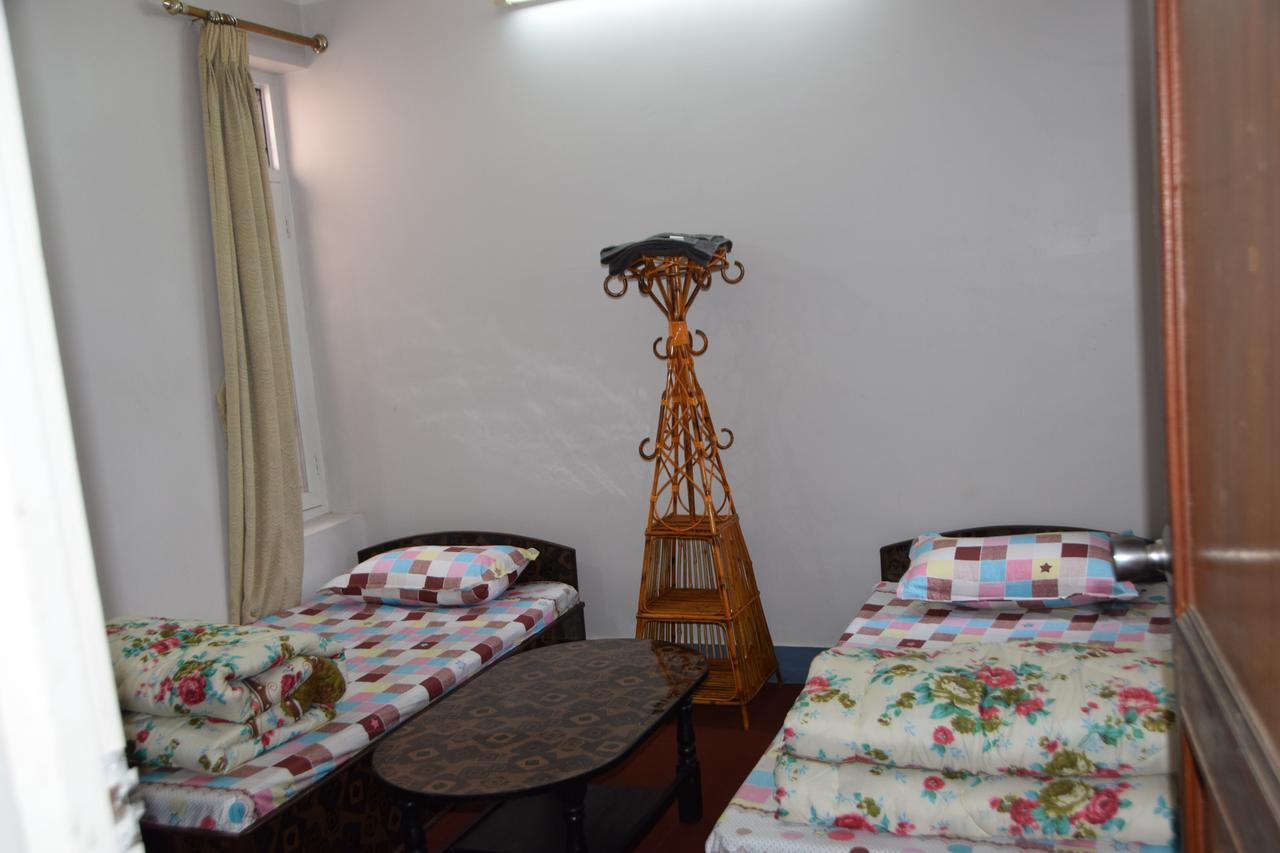 Travelers Home Katmandu Eksteriør bilde