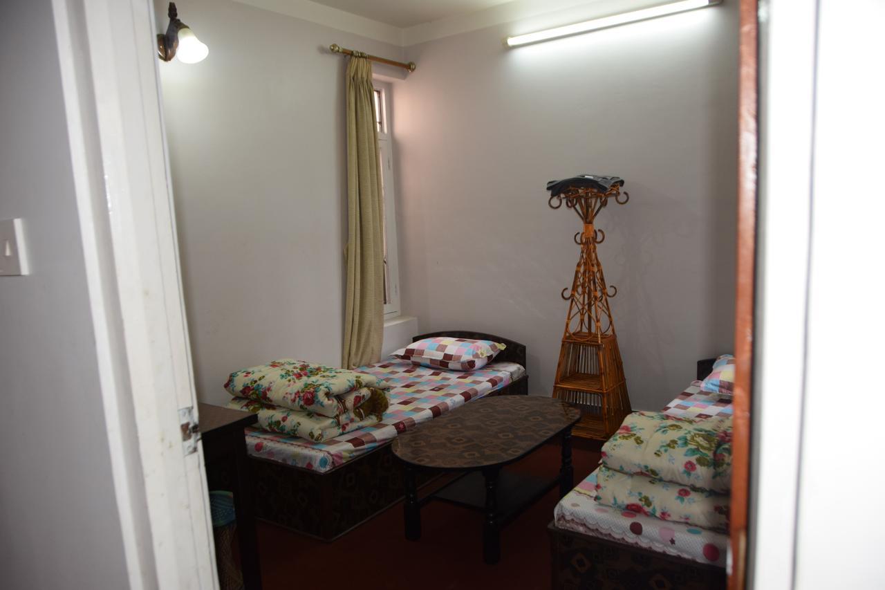 Travelers Home Katmandu Eksteriør bilde