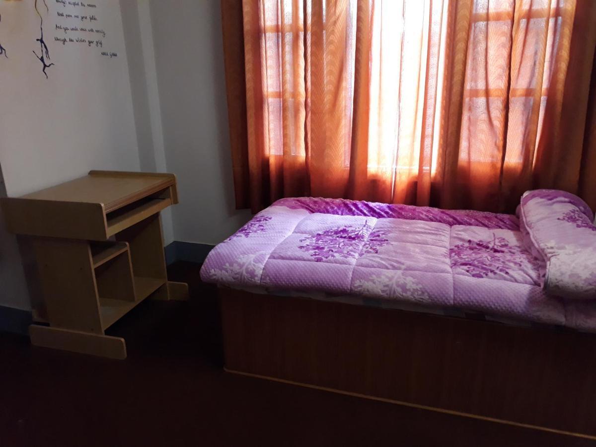 Travelers Home Katmandu Eksteriør bilde