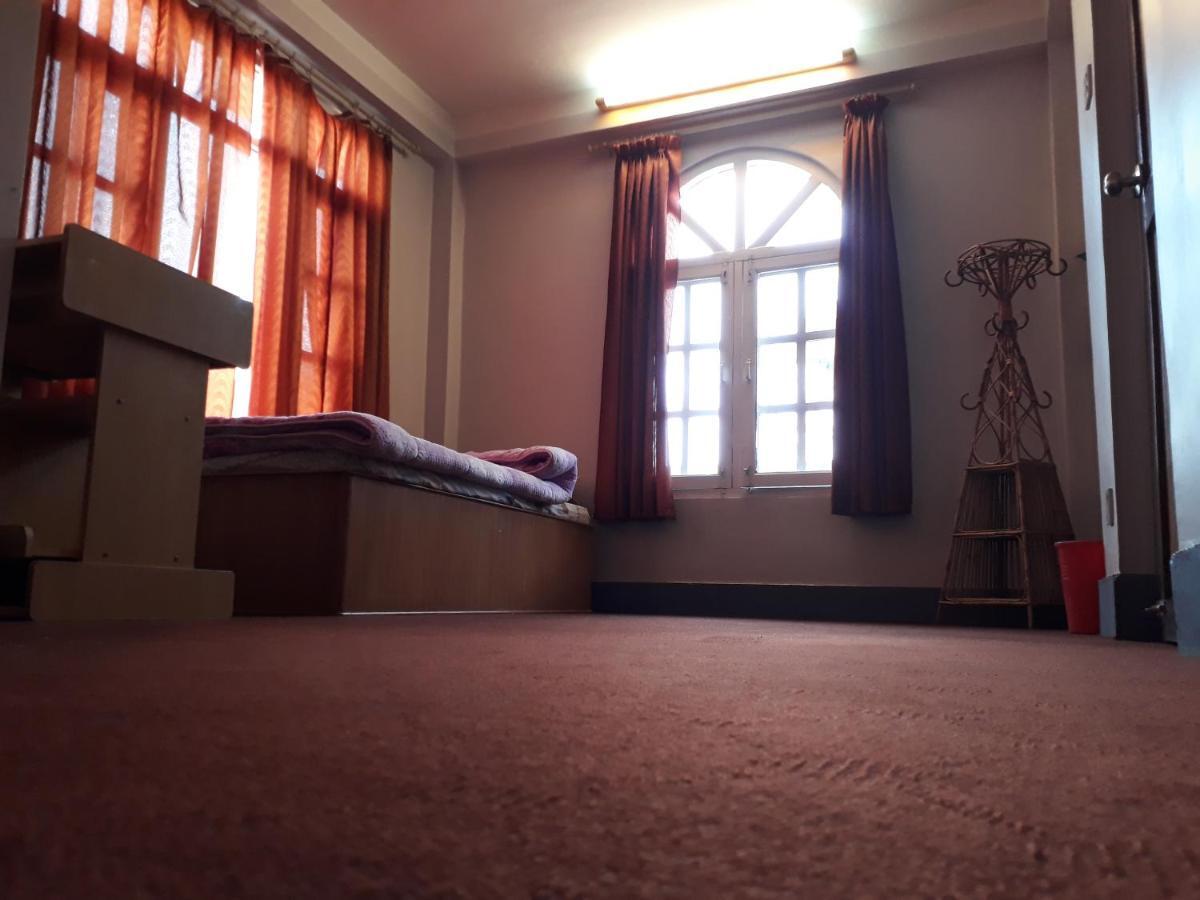 Travelers Home Katmandu Eksteriør bilde