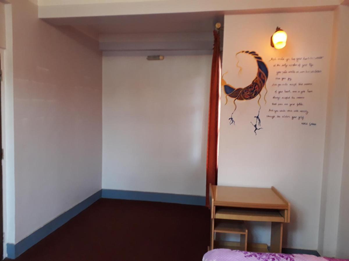 Travelers Home Katmandu Eksteriør bilde