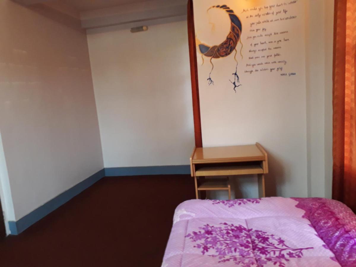 Travelers Home Katmandu Eksteriør bilde