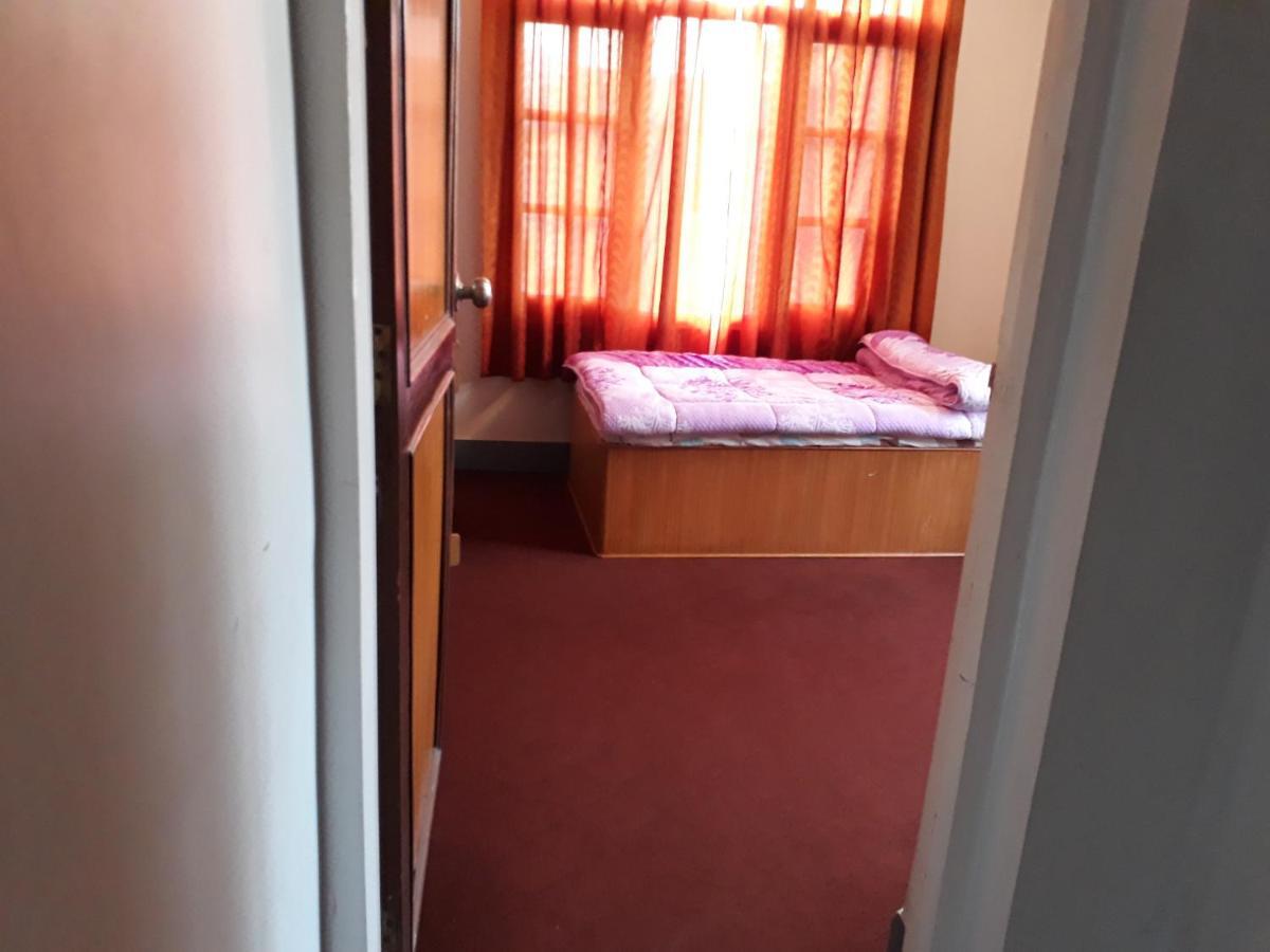 Travelers Home Katmandu Eksteriør bilde