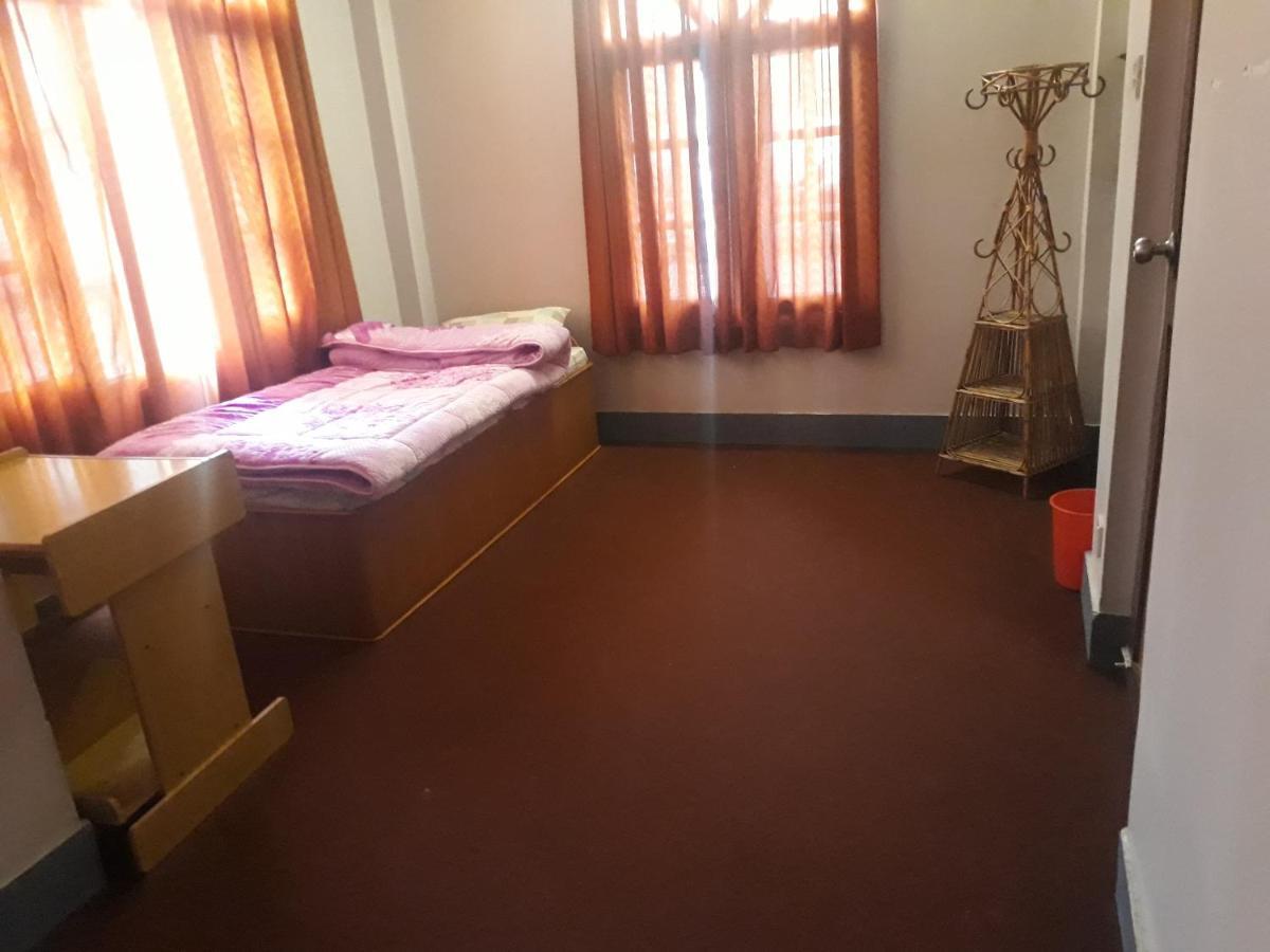Travelers Home Katmandu Eksteriør bilde