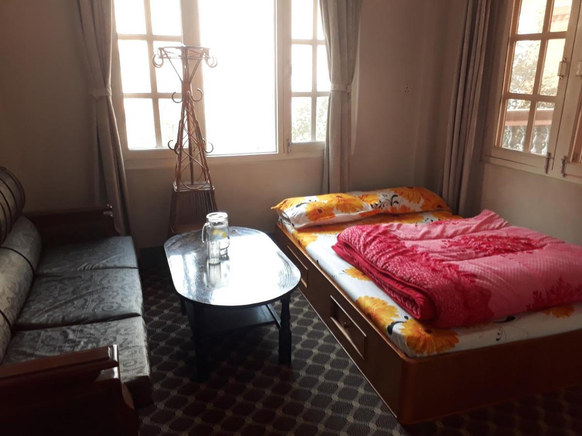Travelers Home Katmandu Eksteriør bilde