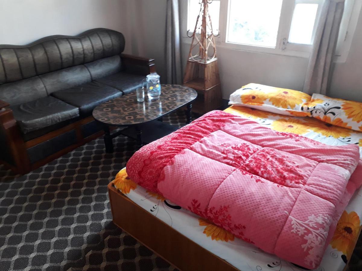 Travelers Home Katmandu Eksteriør bilde