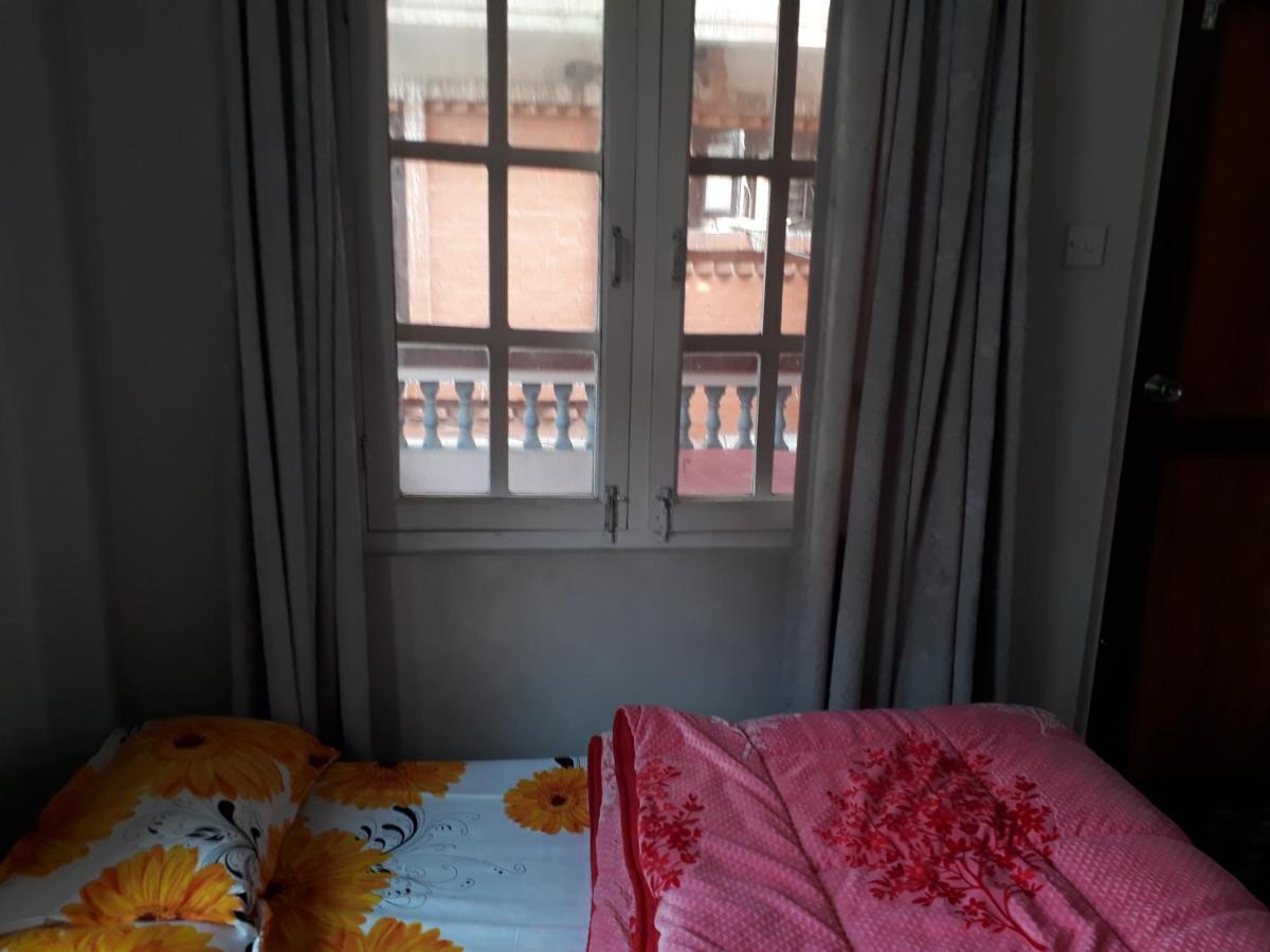 Travelers Home Katmandu Eksteriør bilde