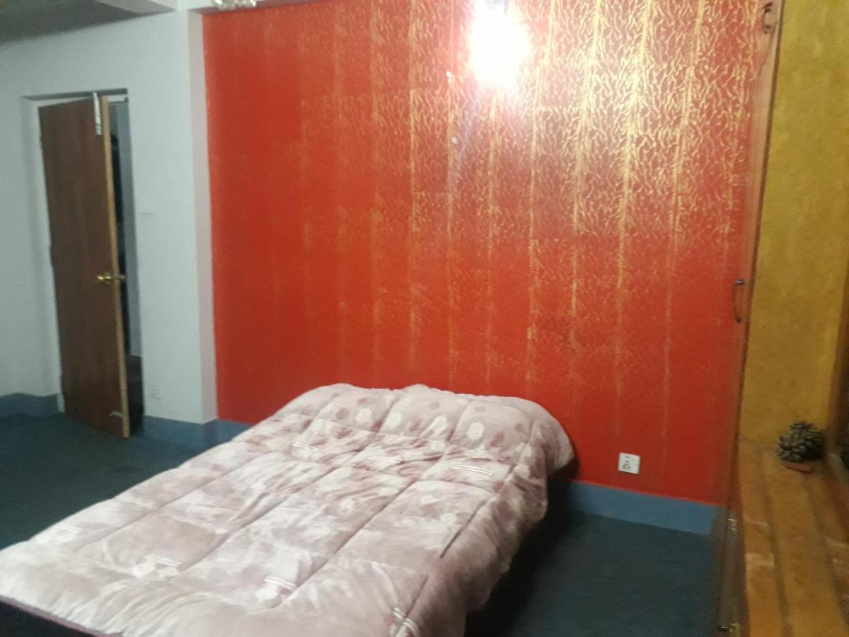 Travelers Home Katmandu Eksteriør bilde