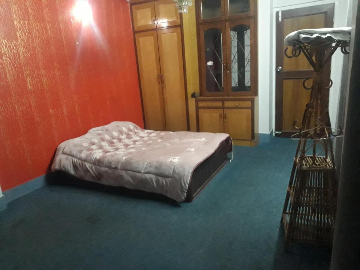Travelers Home Katmandu Eksteriør bilde