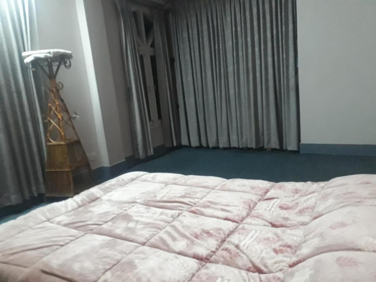 Travelers Home Katmandu Eksteriør bilde